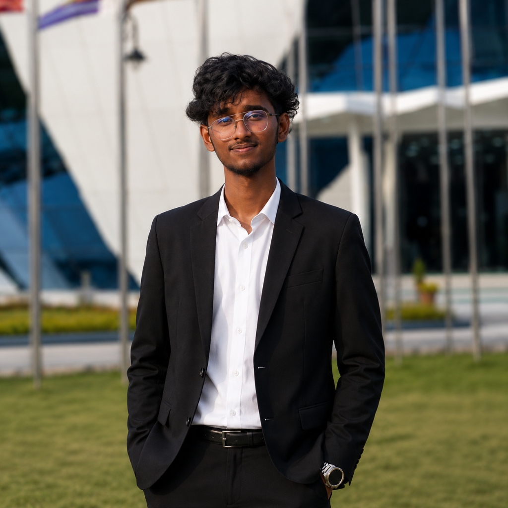 Anas Mohammed M